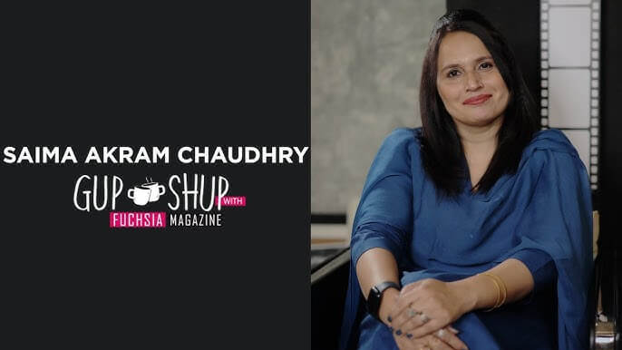 Saima Akram Chaudhary