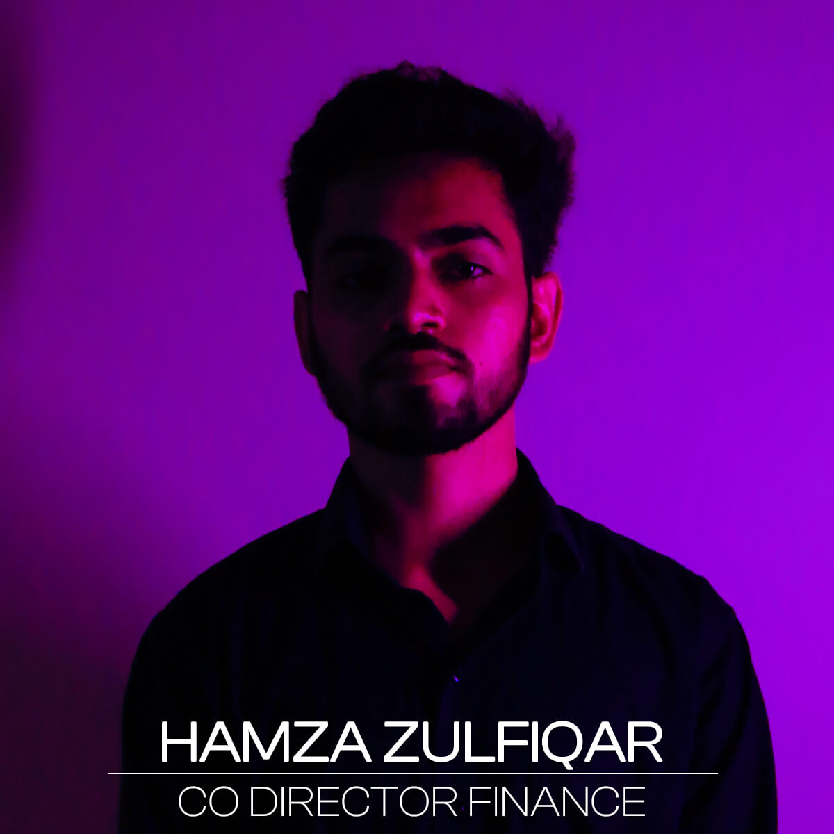 Hamza Zulfiqar