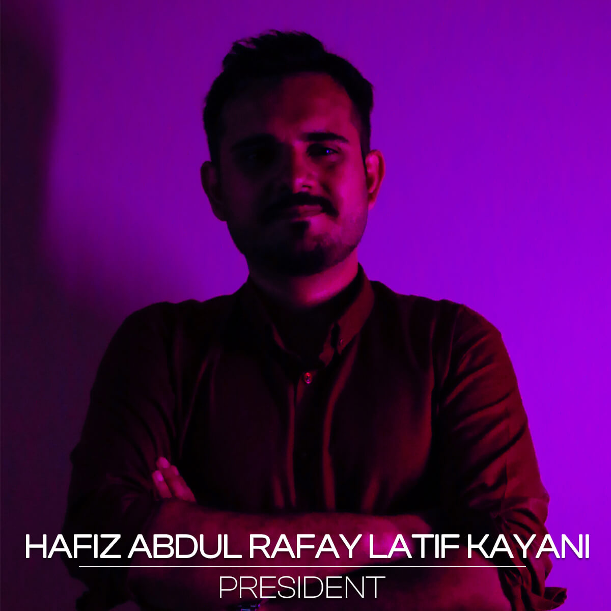 Hafiz Abdul Rafay Latif Kayani